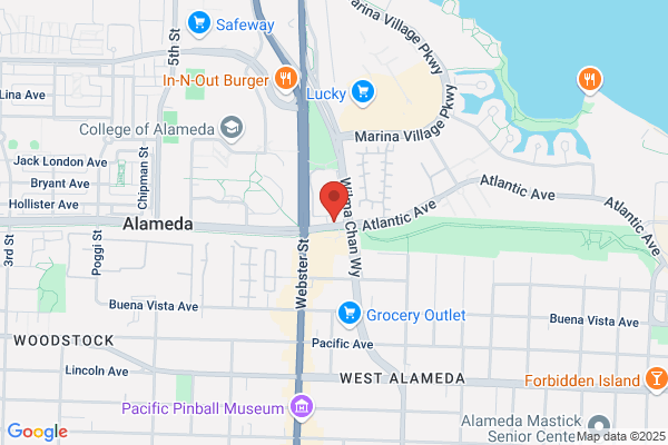 Housing Authority of the City of Alameda