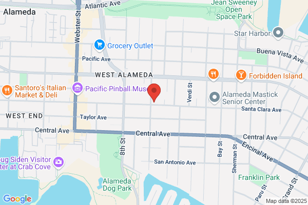 Islamic Center of Alameda