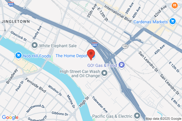 Kelly's of Alameda