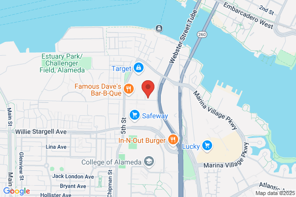 Mattress Firm Alameda