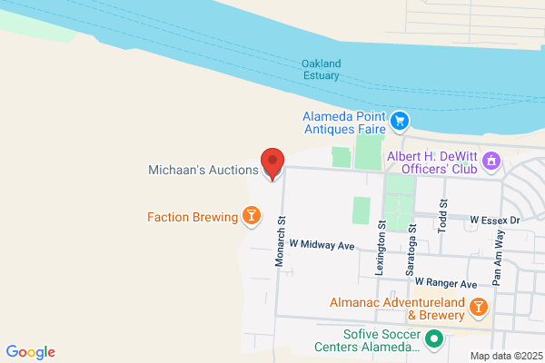 Michaan's Auctions