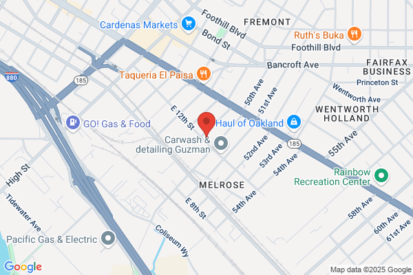 East Bay Pump & Equipment