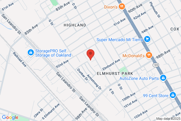 Cal Bay Plumbing