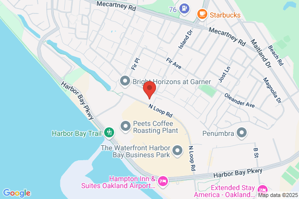 Harbor Bay KinderCare