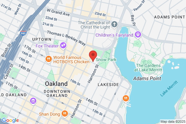 Copymat Oakland
