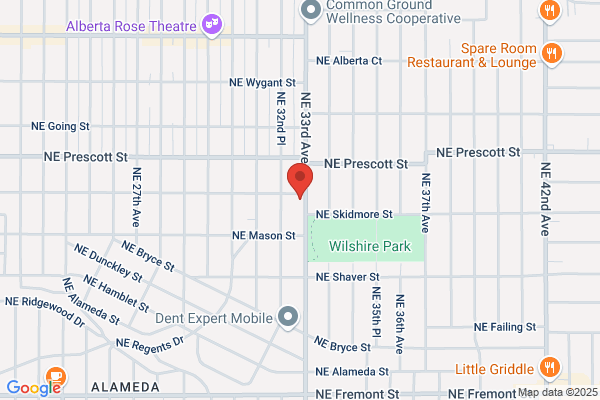 Alameda Realty