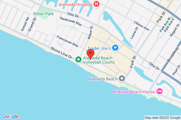 Corinthian Realty Alameda