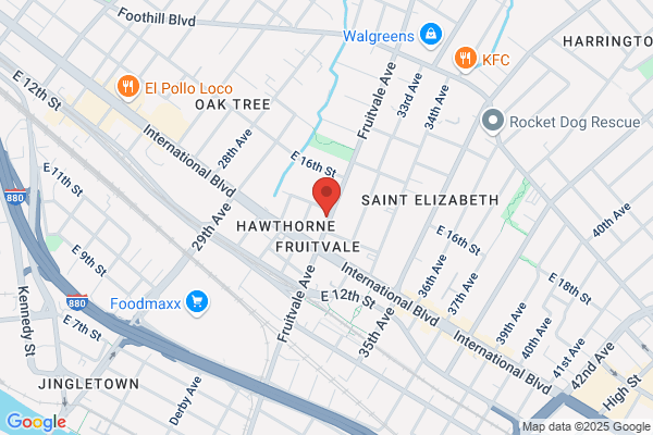 Fruitvale Financial