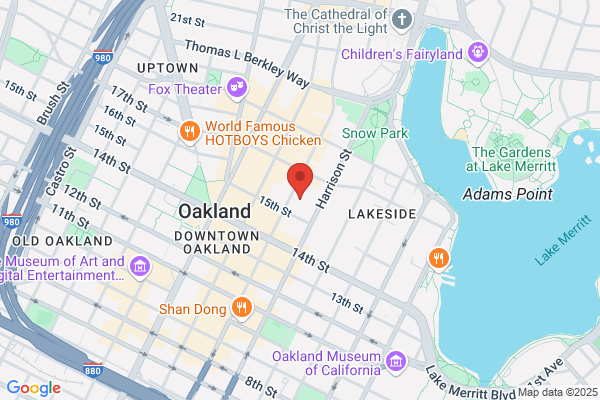 Oakland Association of Realtors