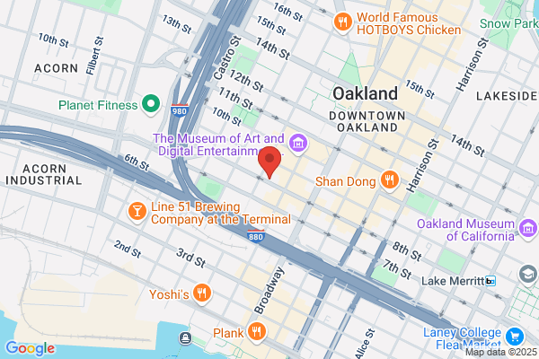 Bay Area Christian Connection