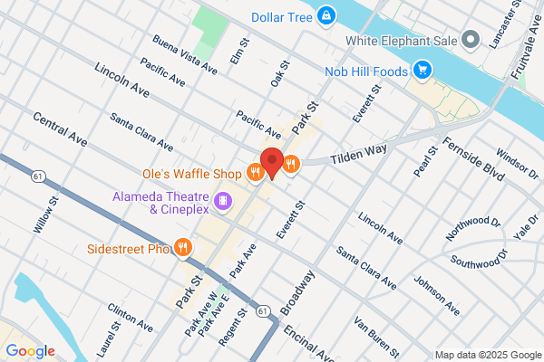 Alameda Grill