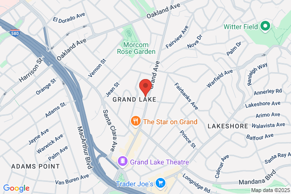 Grand Oaks Grill
