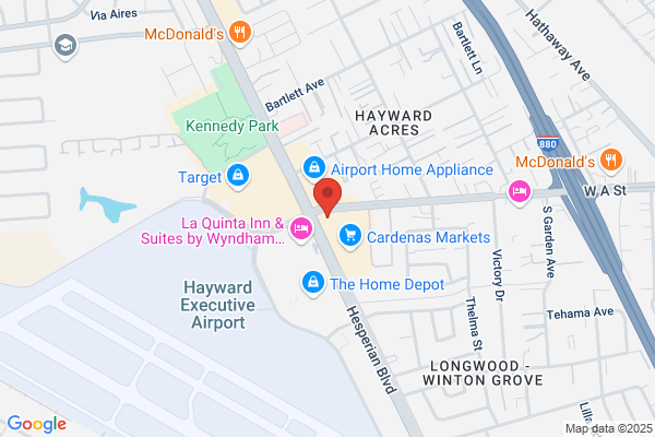 Manila Garden Restaurant
