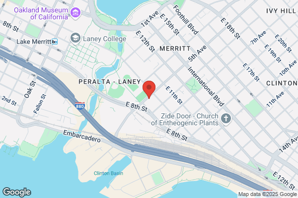 Oakland Fruit Bars Inc