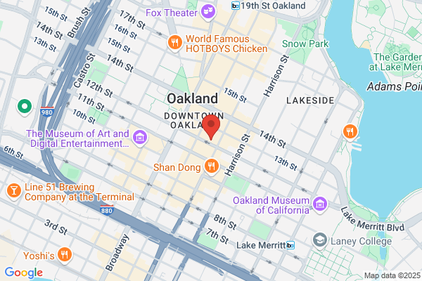 Szechwan Restaurant Oakland Chinatown