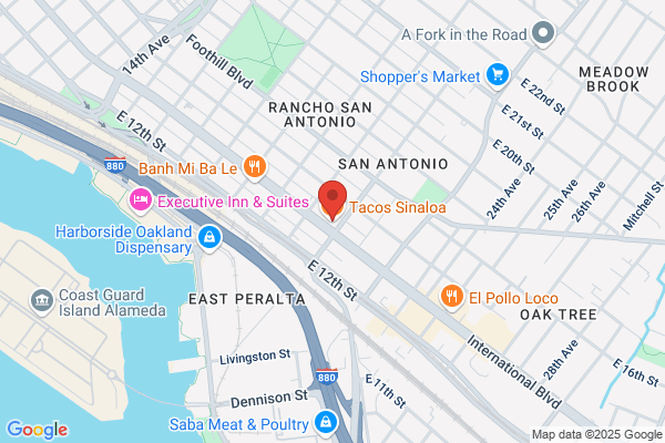 Taqueria Sinaloa