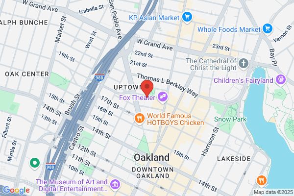 Urban Blend Cafe