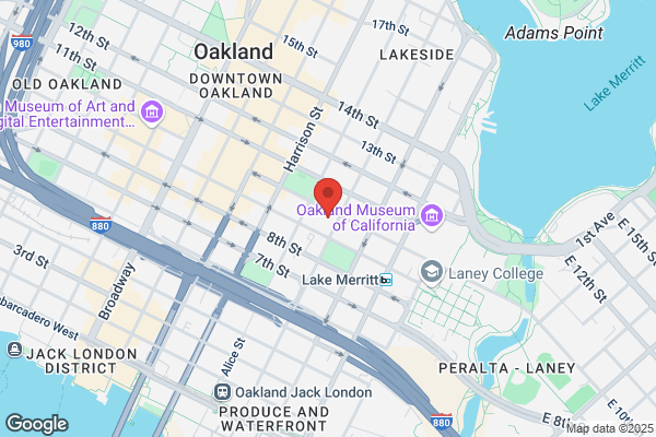 Kumon Math and Reading Center of Oakland - Chinatown
