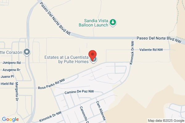 Pulte Homes