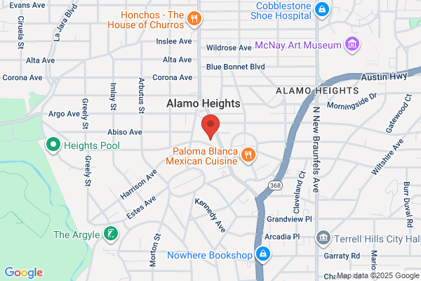 Sports Medicine Associates of San Antonio: Marque Allen, DPM, FACFAS