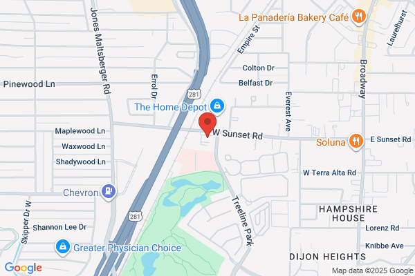 Texas Physical Therapy Specialists