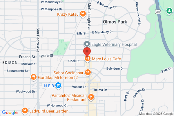 Alamo Heights Chiropractic Health Center