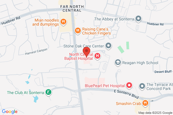 Barrett Podiatry