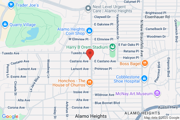 Bluebonnet Independent Insurance Center