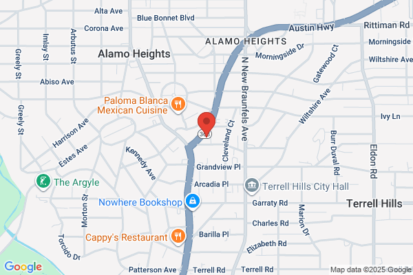 Frost Valero ATM