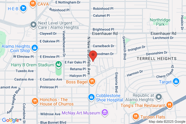 Kumon Math and Reading Center of San Antonio - Alamo Heights