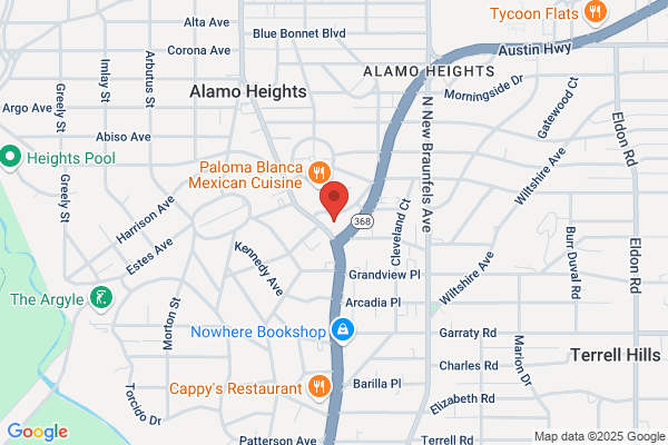 Magnolia Heights