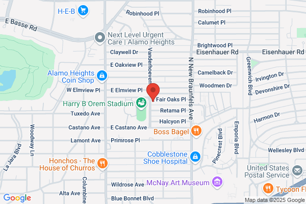 McIver Properties