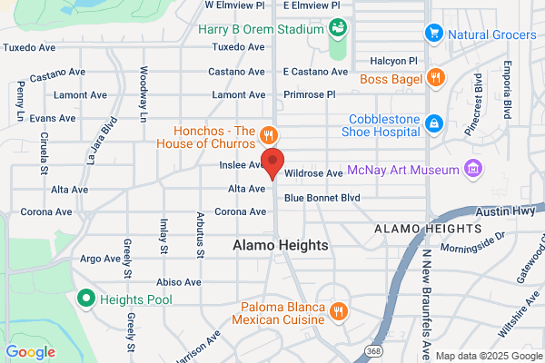 Oh Nine Hair Studio & Day Spa