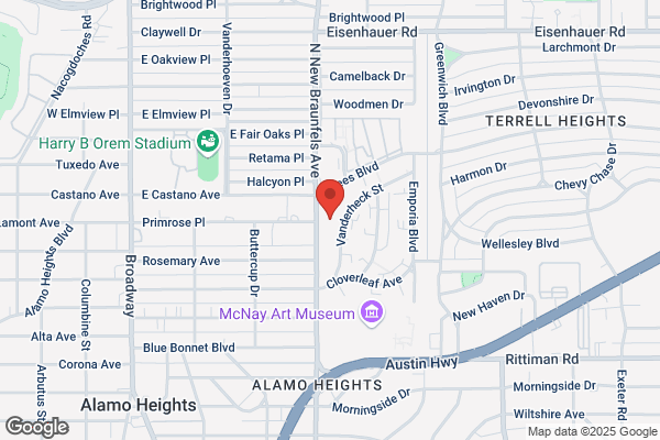 Sola Salon Studios