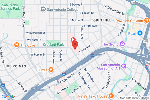 South Texas Spinal Clinic