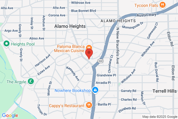 Westlake Dermatology & Cosmeitc Surgery - Alamo Heights