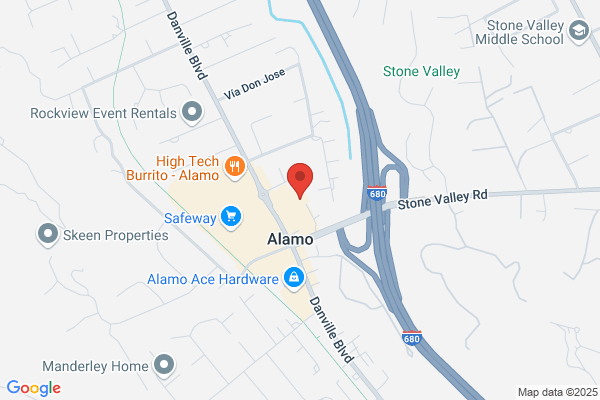 Five Star Carpet & Upholstery Cleaning Alamo