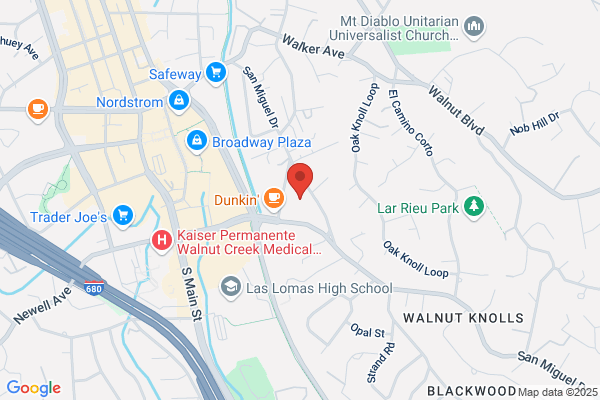 Walnut Creek-Danville Oral Surgery