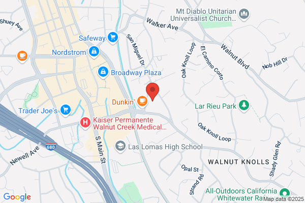 Tsai Periodontics & Dental Implants - Walnut Creek