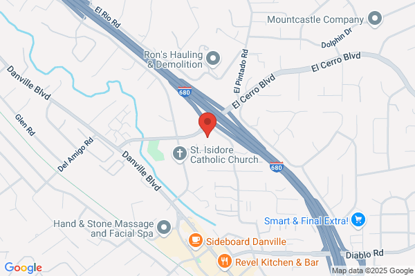 Danville Dental Aesthetics