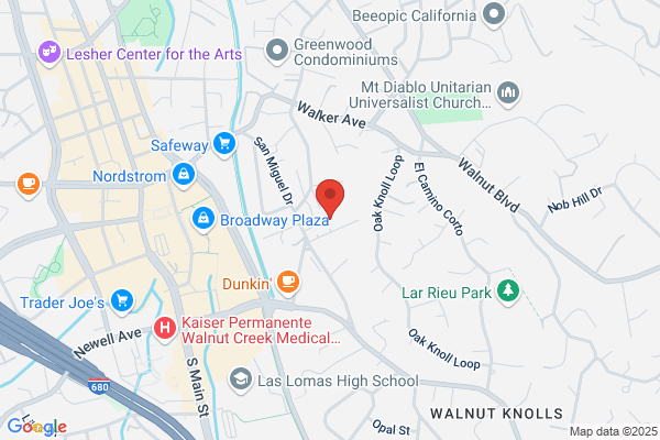 Diablo Pacific Dental Group