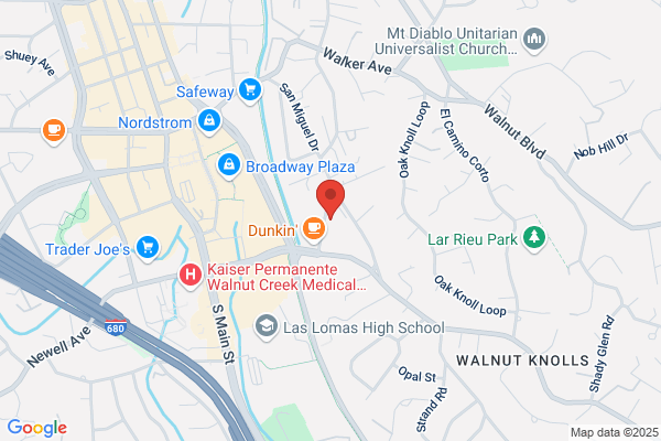 Walnut Creek Pediatric Dentistry