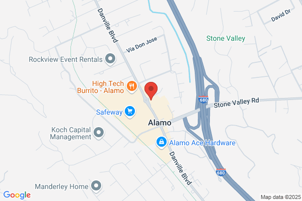 Alamo Family Dentistry