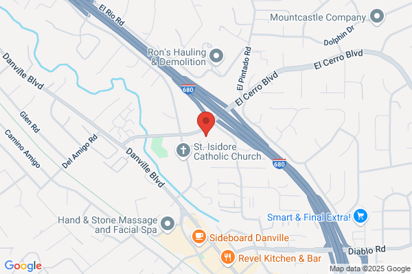 Danville Dental Care, Dr. Paul Cannariato