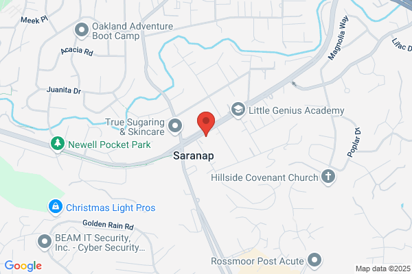 Thompson J Christopher DDS Inc