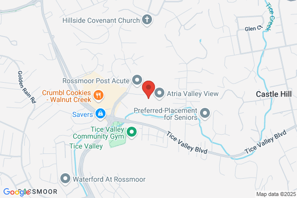Care Center of Rossmoor