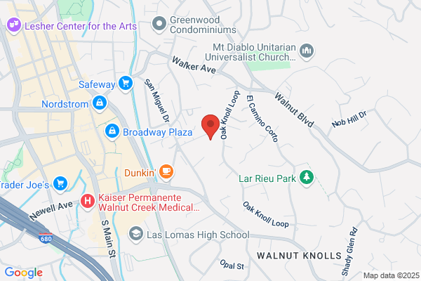 Walnut Creek Optometry Group