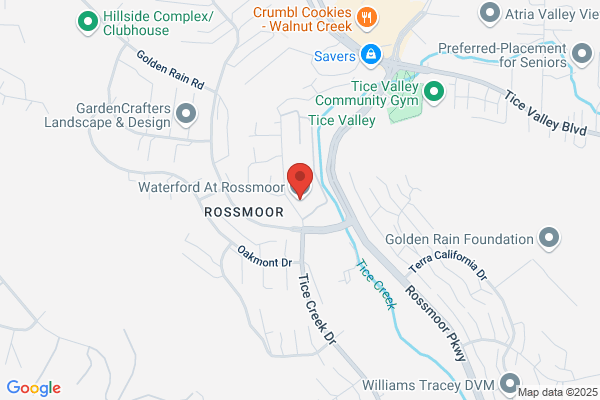Waterford At Rossmoor