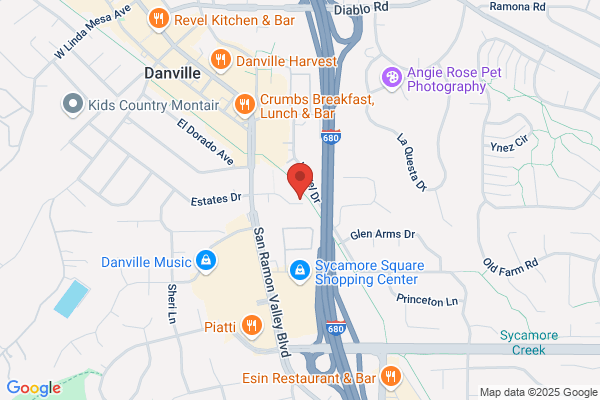 Orman & Associates, Inc