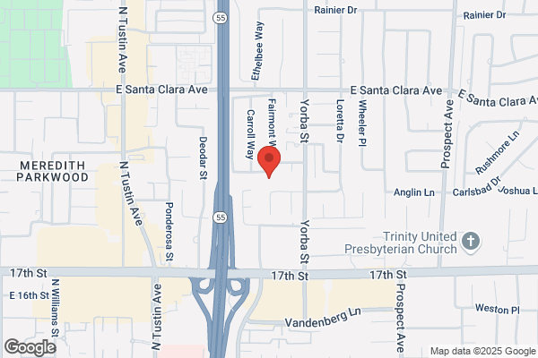 Alliance Senior Living Group